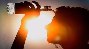 Castilla-La Mancha activa el Meteocam en fase de alerta por las altas temperaturas