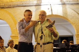 Camilo José Cela Conde, premio Princesa de Eboli 2018