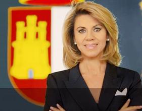 Artículo de Opinión de María Dolores Cospedal : Confianza en Castilla-La Mancha