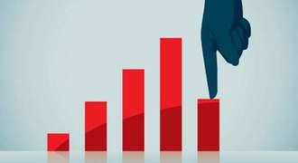 DATO PREOCUPANTE : Castilla-La Mancha ralentiza su crecimiento en el último trimestre situándose por debajo de la media nacional