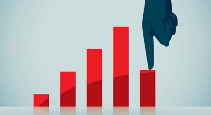 DATO PREOCUPANTE : Castilla-La Mancha ralentiza su crecimiento en el último trimestre situándose por debajo de la media nacional