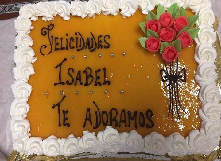 DIEZ MINUTOS Todos los secretos del cumpleaños de la Pantoja.-