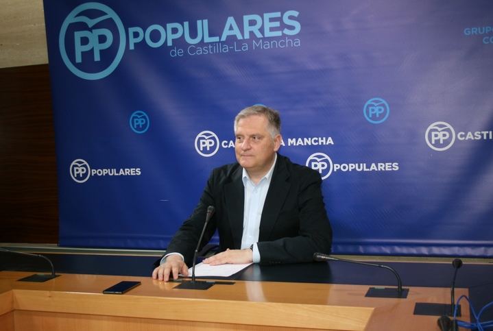 Cañizares asegura que Cospedal y los votos del PP de C-LM han sido claves para la elección de Casado como presidente del PP