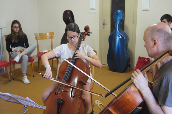 Intensa programación cultural de verano en la ciudad del Doncel