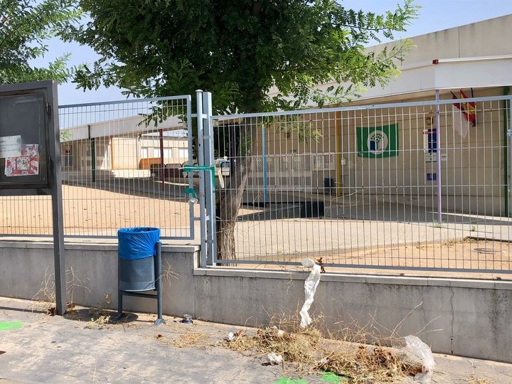 Valdenebro: “La prioridad de la alcaldesa de Villanueva no es el pueblo, ni sus vecinos, a los que tiene abandonados”