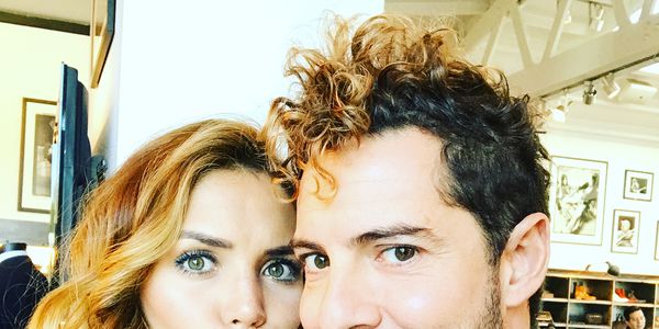 DIEZ MINUTOS ¿A quién ha besado David Bisbal?
