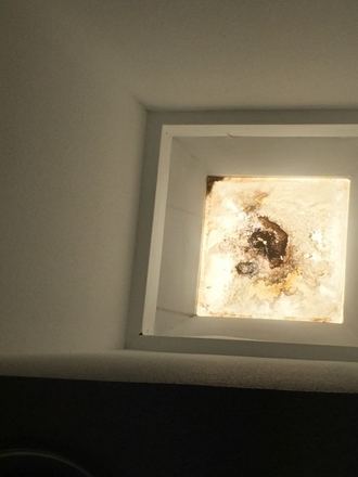 Indignación por el "deplorable" estado de la UCI del Hospital Virgen de la Luz de Cuenca