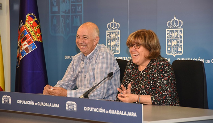 La Diputación de Guadalajara va a por todas: Competirá con Soria y Vic por convertirse en la capital de la trufa negra