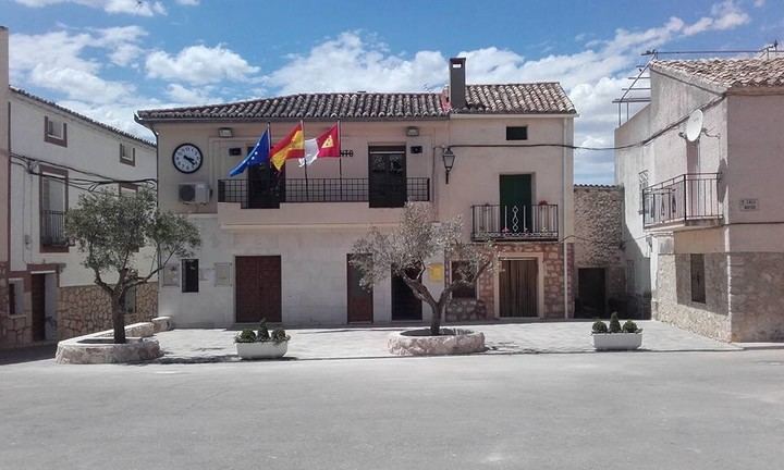 Cartas al Director : Lo que está ocurriendo en el municipio de Escopete de Guadalajara