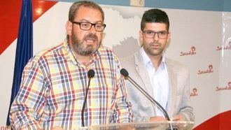 Eusebio Robles sustituye a Alejandro Alonso en la Dirección General de Coordinación y Planificación de la Junta