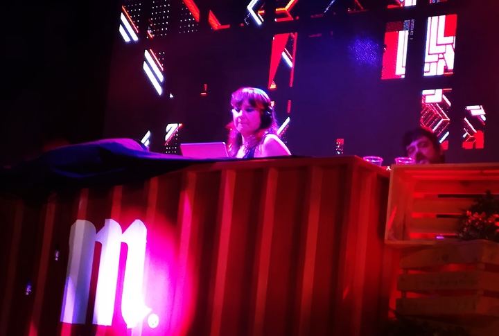 Foto : Jacinto García Duro