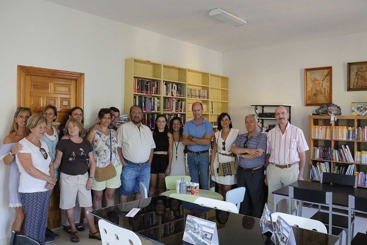 Comienzan las fiestas de Cereceda en la Ermita de San Roque