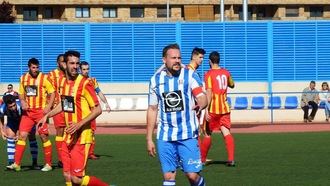 Sábado 11 de agosto las 10'30 horas, Azuqueca vs Hogar Alcarreño