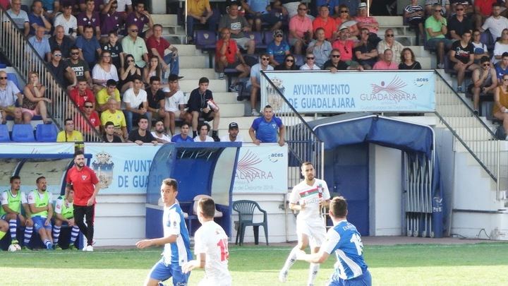 Tablas 1-1, entre Hogar y Cabanillas