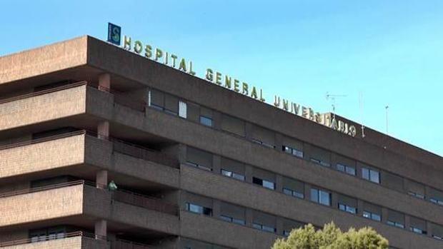 Herido por arma blanca un hombre de 49 años en Albacete 