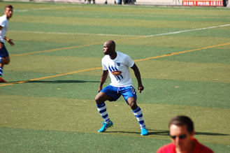 Domingo 19 a las 10'00 horas, Alovera vs Hogar Alcarreño