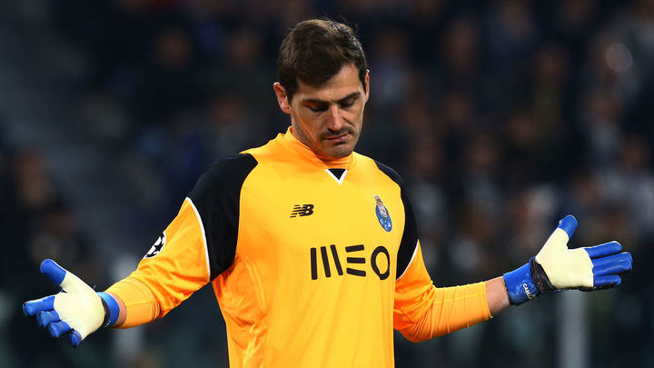 SEMANA Iker Casillas niega que el hombre pisara la Luna
