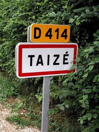 34 jóvenes diocesanos disfrutarán de una experiencia de fe y de vida cristiana en Taizé