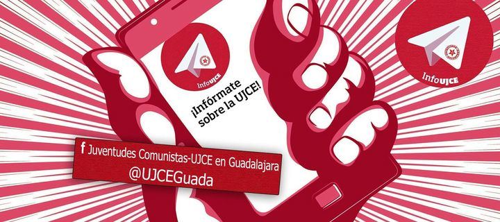 Denuncia de la Juventud Comunista ante la imposibilidad para acceder a una vivienda o emanciparse en Guadalajara