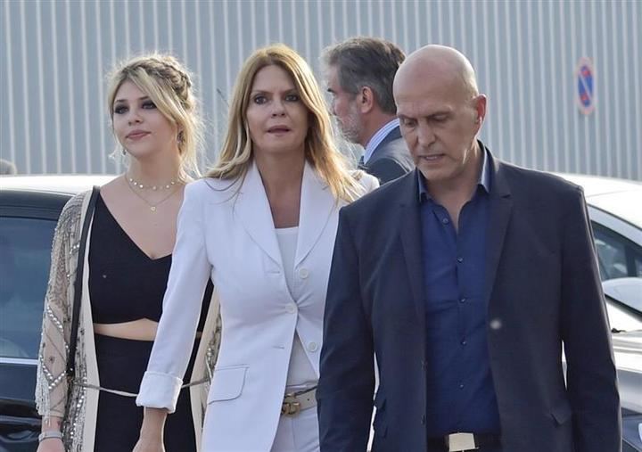 LECTURAS Kiko Matamoros y Makoke se separan tras 20 años juntos