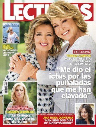 LECTURAS Beyoncé relata los pasajes más desconocidos de su vida