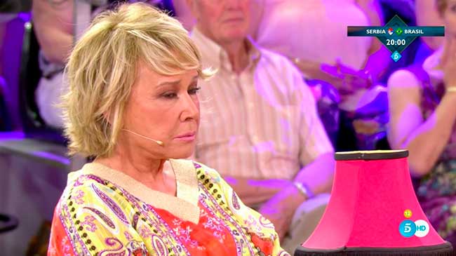 SEMANA La timadora de los famosos intentó estafar a Mila y Kiko Matamoros