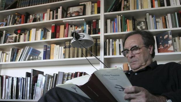 Muere el periodista Vicente Verdú a los 75 años