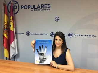 NNGG CLM recordará a Miguel Ángel Blanco en el vigésimo-primer aniversario de su asesinato