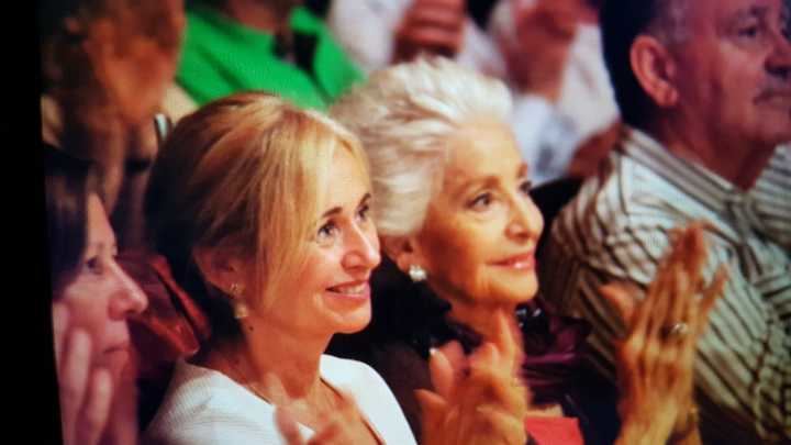 Lleno total en los tres conciertos del I Festival de Ópera De Sigüenza