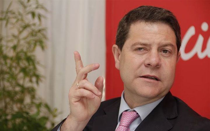 Los dependientes vuelven a nominar a Page para recibir el premio Gente sin alma y echan por tierra el balance triunfalista de un Gobierno mentiroso