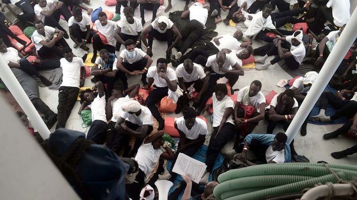 Un 83,2% de los españoles cree que no hay que 