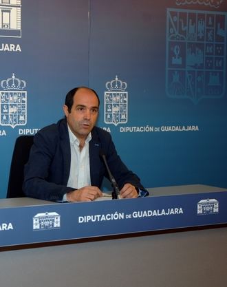 Parra : En lo que va de legislatura ya se han ejecutado más de 1.000 obras con el gobierno del Partido Popular