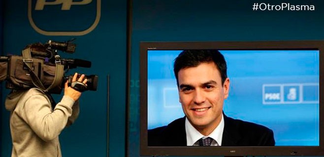 Pedro Sánchez solo permite preguntar en 