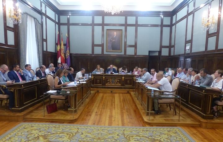 La Diputación de Guadalajara participará en la convocatoria para la mejora de la gestión de residuos a través de Fondos FEDER