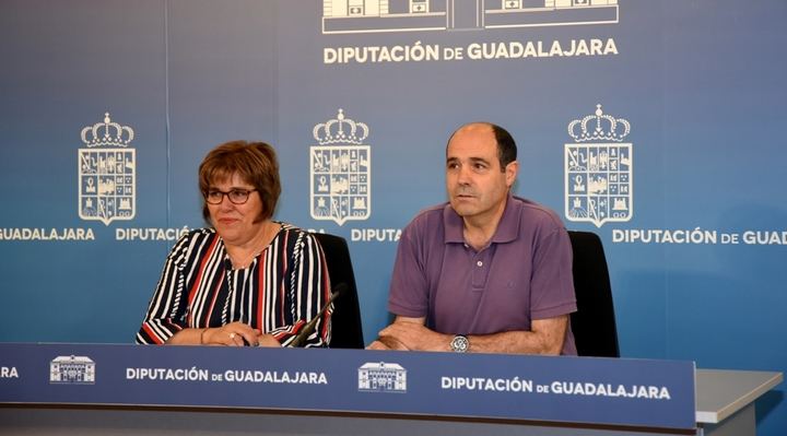 La Diputación de Guadalajara aprueba obras y subvenciones para el medio rural