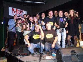 Radio Arrebato finaliza su 30ª temporada con una audiencia de 156.000 oyentes, sólo en internet