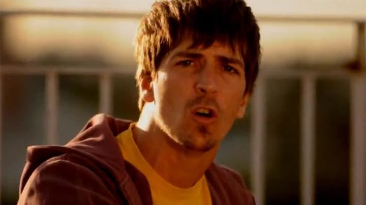 Rodrigo Soler en el Festival Gigante de Guadalajara