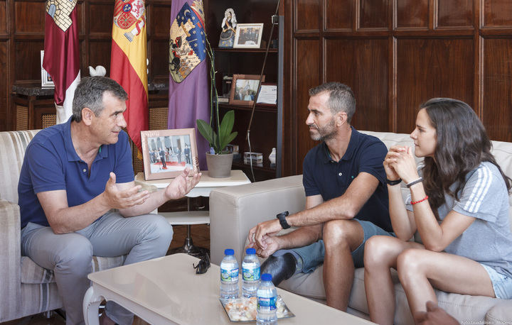 El Desfile de Carrozas de Guadalajara tendrá como tema central el deporte