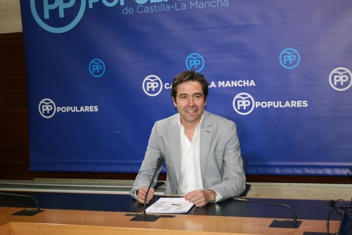 Robisco lamenta que “con Page hay menos profesores y alumnos, lo que se traduce en menos oportunidades”