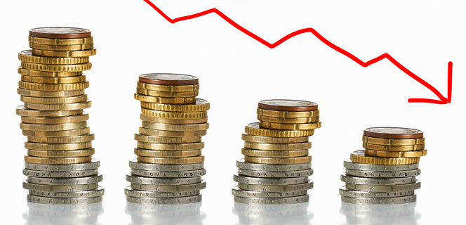 Casi 30.000 millones de euros en depósitos salieron de Cataluña el año del referéndum