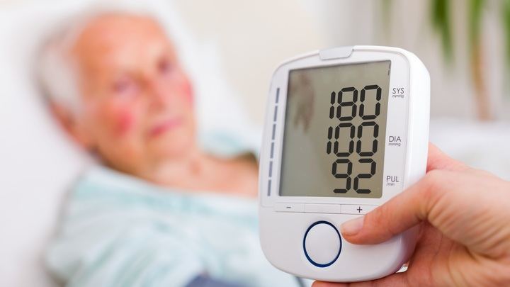 Sanidad retira nuevos lotes de fármacos contra la hipertensión