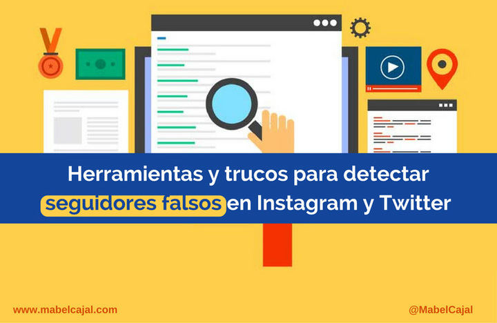 Twitter anuncia que perderás el 6% de tus 'followers' este jueves 12 de julio de 2018