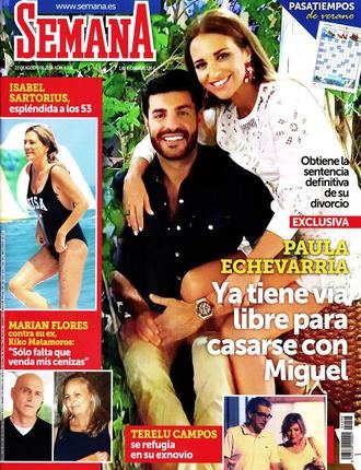 SEMANA Chabelita cobrará entre 9.000 y 10.000 euros a la semana en GH VIP