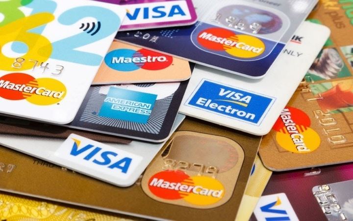 En España ya hay más de 80 millones de tarjetas de crédito
