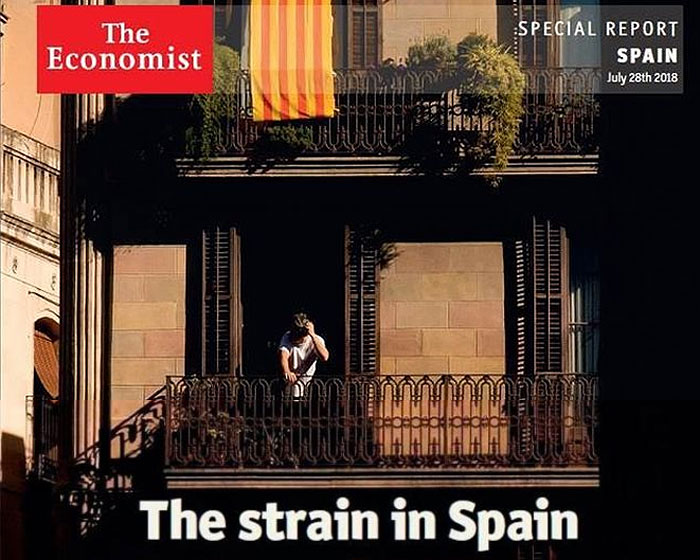 The Economist: 