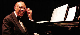 La XII edición de Universijazz rinde homenaje a Bebo Valdés en el centenario de su nacimiento