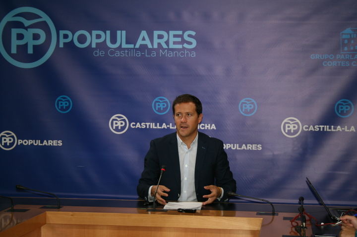 El PP denuncia que el nuevo Mapa Sanitario de Page “esconderecortes al eliminar nuevos centros de salud que ya estaban aprobados”