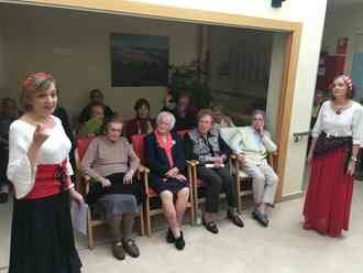 Yo también hago camino