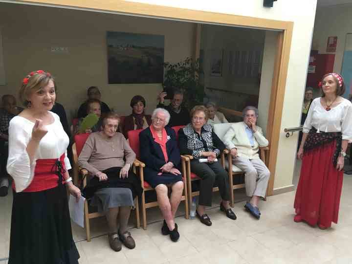 Yo también hago camino