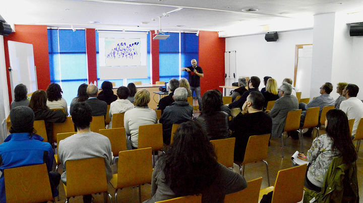 El Aula de la UNED en Azuqueca mantiene su oferta académica para el curso